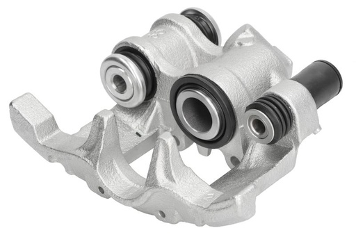 [CZH1132] Тормозной дисковый суппорт задн Лев (новый) PEUGEOT 406 1.6-3.0 11.95-12.04