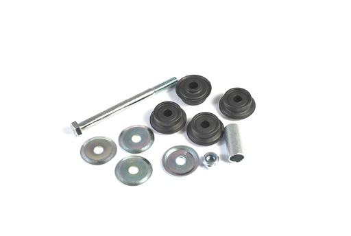 [J62087YMT] Стійка стабілізатора передн Лів/Прав 97,5mm TOYOTA BB I, ECHO, IST, PASEO, PLATZ, PORTE I, PROBOX / SUCCEED, RAUM, VIOS / SOLUNA VIOS, WILL CYPHA I, YARIS, YARIS VERSO 1.0-1.5 08.95-