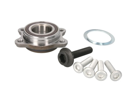 [H2A008BTA] Комплект підшипника колеса задн AUDI A6 C6, A8 D3, A8 D4 2.0H-6.3 10.02-01.18