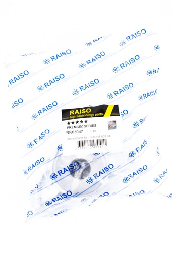 [RK03047] Опора заднього амортизатора BMW 1 (F20/F21)/2 (F23/F22) 11-