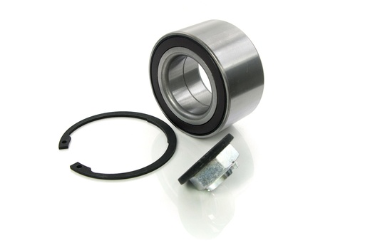 [SH152.73K] Підшипник передній Ford Focus III-IV, C-Max II, Kuga I-II, Transit Connect III, 08-, Escape USA, (82x45x42), ABS+, монт. ккт.+