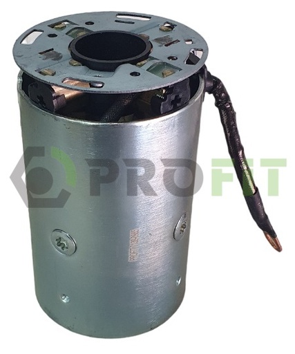 [PR 7139-0985] Обмотка стартера  (VALEO) MERCEDES BENZ