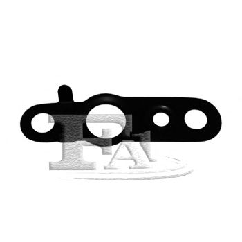 [413-501] Прокладка слива масла из турбины Ford Mondeo/Transit Connect 02-