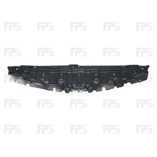 [533MZ0003] Защита двигателя Mazda MZ-3 2004-2008