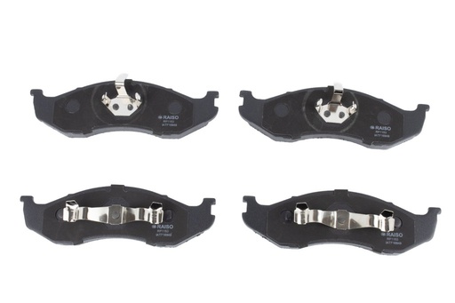 [RP1153] Колодки тормозные диск. перед. Jeep Cherokee/Grand Cherokee 83-01/Wrangler 86-10/Kia Carnival 99-01