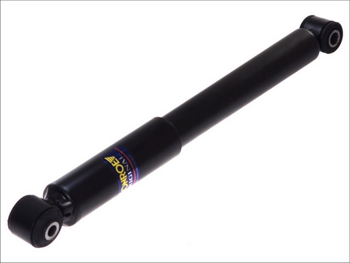 [43124] Амортизатор задн Лів/Прав FIAT CROMA, CROMA/KOMBI; OPEL SIGNUM, VECTRA C, VECTRA C GTS 1.6-3.2 04.02-12.11