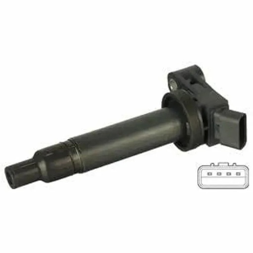[E70-1152] Котушка запалювання для Toyota Camry (XV30) (2001-2006) для двигуна 3.0L