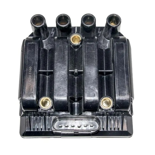 [E70-1160] Котушка запалювання для VW Caddy III (2K/2C) (2004-2015) для двигуна 2.0L