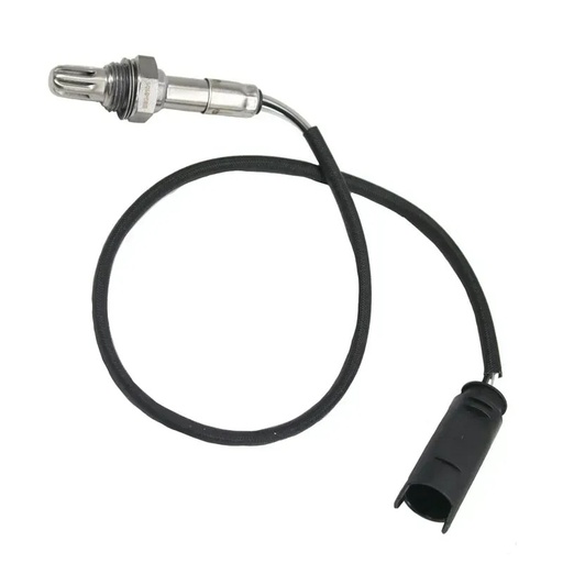 [E80-8101] Лямбда-зонд (кислородный датчик) для BMW 5 E39 (1995-2003) 2.5 / 2.8 / 3.5 / 4.4 / 4.9 (M52 / M62 / S62)