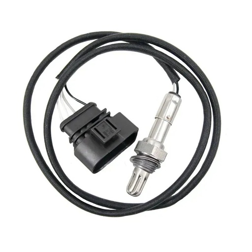 [E80-8106] Лямбда-зонд (кисневий датчик) для VW Passat B5 (1996-2000) 1.6 / 1.8 (ADP / AHL / ANA / ARM / AFY / ADR / APT / ARG)