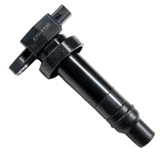 [E70-1105] Котушка запалювання для Hyundai i30 I (FD) (2007-2012) для двигунів 1.4, 1.6L