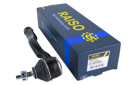 [RL-825350H] Наконечник тяги рульової пр. Hyundai Tucson/Kia Sportage 15- (L=186mm) (Конус 13,3мм)