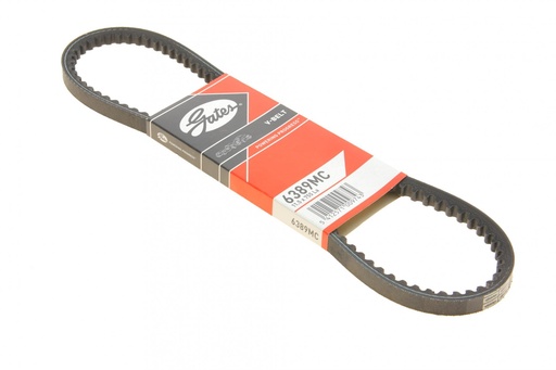 [6389MC] Ремінь генератора VW Caddy/Golf III/IV/Passat 1.6 91-99 (11.5x755)