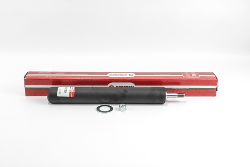 [RA0289] Амортизатор передній Audi 100 82-94/A6 94-97 (масл.)