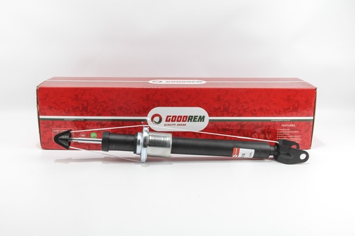 [RA0315] Амортизатор передній MB E-class (W211) 02- (газ.)