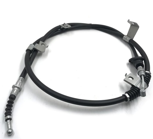 [4820A264] Трос ручного тормоза задн Прав (1805мм/1610мм) MITSUBISHI OUTLANDER III 2.0-3.0 08.12-