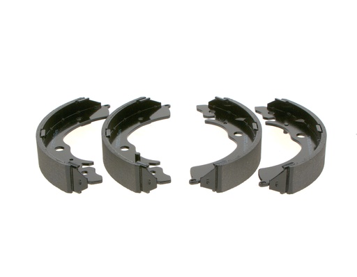 [0 986 487 440] Колодки тормозные (задние) Honda Accord/Civic/CR-V/HR-V 85-05