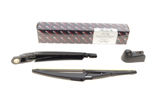 [56785] Важіль склоочисника (задній) Mini (R50/R53) 01-06 (+щітка) (L= 368mm)