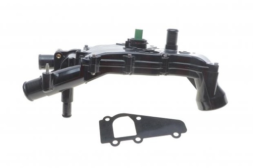 [1336.V0] Корпус термостата Citroen C5/Peugeot 406 2.2HDi 00-04