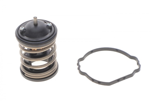 [544-87 INSK] Термостат BMW 3 (F30/F80)/5 (F10/F07)/X5 (F15/F85) (N47/N57) 11-18/Toyota Auris/Avensis/Rav4 1.6/2.0 15-18 (87°C)