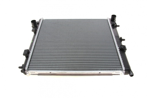 [50429] Радиатор охлаждения Citroen C2/C3/C4/Peugeot 1007/2008/207 1.0-1.6 02-