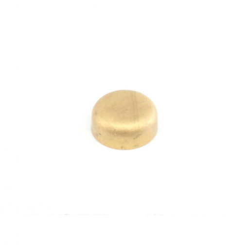 [40942] Заглушка блоку циліндрів (d=13mm) Латунь/Brass