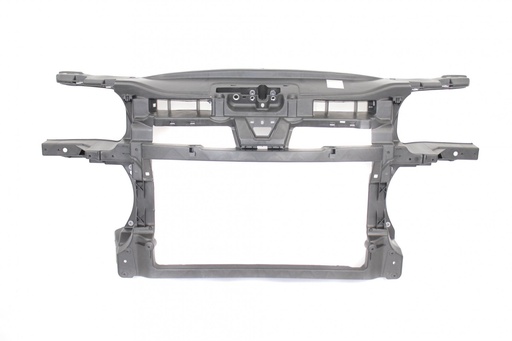 [88050154502] Панель передня (телевізор) VW Caddy III/Touran 03-