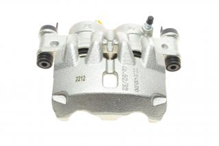 [393916] Супорт гальмівний (передній) (L) Peugeot Boxer/Citroen Jumper II 06- (d=46/52mm) (Brembo)