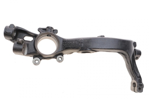 [44070090301] Кулак поворотний (цапфа) (передня/R) VW Passat B5 1.9 TDI/2.3 VR5/2.5 TDI/2.8 V6 96-05