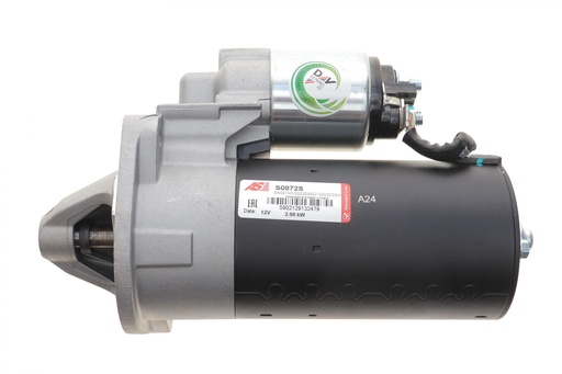 [S0872S] Стартер Ford Focus/Galaxy/Mondeo 1.8 TDCi 05-15 (12V/2kw) (z=9)