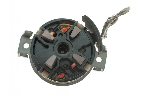 [SBH3016] Щіткотримач стартера VW Golf/Passat/Polo/Tiguan/Touran 03-18