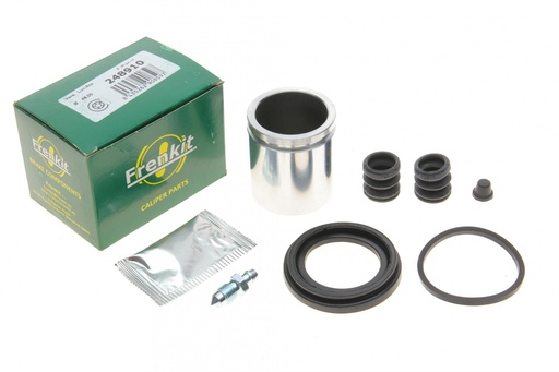 [248910] Ремкомплект супорта (переднього) Peugeot 405/Suzuki Vitara 87-98 (d=48mm) (Lucas/Ate) (+ поршень)