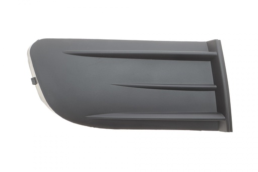 [88070061602] Вставка бампера (під протитуманку) Skoda Octavia 04-13 (R)