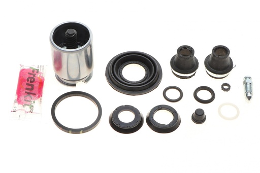 [236928] Ремкомплект супорта (заднього) Opel Astra G/Zafira 96-09 (d=36mm) (Bosch) (+поршень з механізмом)