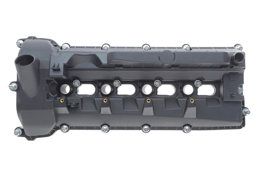 [GZ-E1199] Кришка клапанів Land Rover Defender/Discovery/Range Rover III 5.0 09- (L)