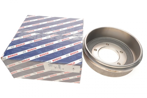 [0 986 477 203] Барабан гальмівний (задній)  Ford Transit 2.3/2.0-2.4 TDCI
