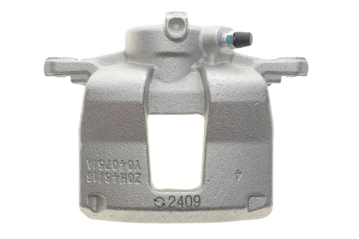 [394980] Супорт гальмівний (задній) (L) Citroen Jumper II 06- (d=48mm) (BOSCH) (под датчик износа колодок)