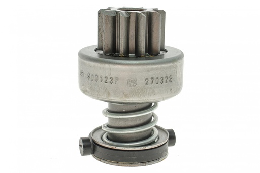 [SD0123P] Бендикс стартера MAN TGL/TGM 05- (z=10) (PREMIUM LINE)