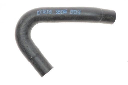 [RWS3604] Патрубок EGR Fiat Doblo/Fiorino 1.3D Multijet 05-