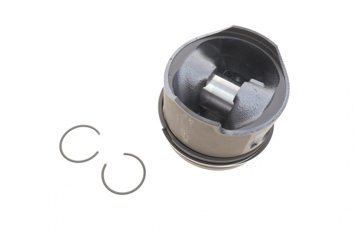 [87725320501] Поршень MB Sprinter 906/Vito (W639) 03- (88.00mm/+0.5)