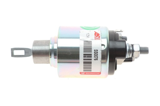 [SS0076] Реле стартера втягуюче (12V) MB Sprinter 901-904/Vito (W638) 96-