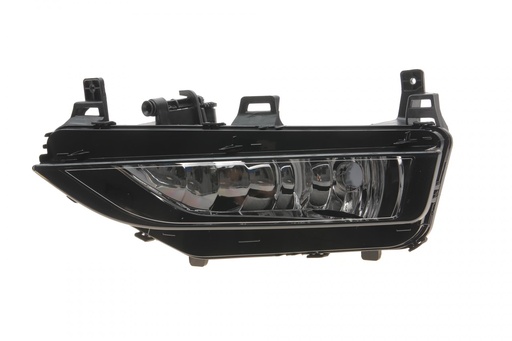 [99411800302] Фара протитуманна Skoda Rapid 20- (R)