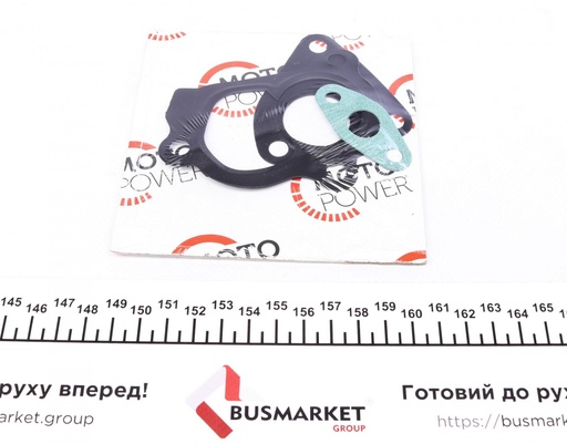 [170063056] Комплект прокладок турбіни Fiat Doblo 1.3JTD 05-10