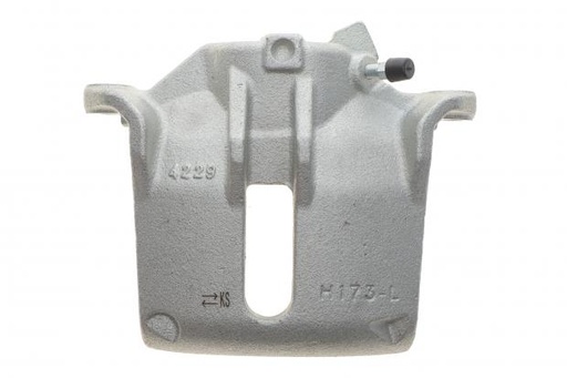 [393582] Супорт гальмівний (передній) (L) Renault Megane II/Scenic II 02- (d=54mm) (Bosch)