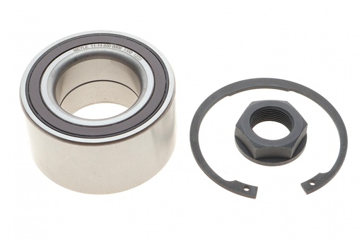 [11-14 650 0008] Подшипник ступицы (передней) Citroen C4/C5/C6 05-/Peugeot 407/607/308/508 11- (45x83x44)