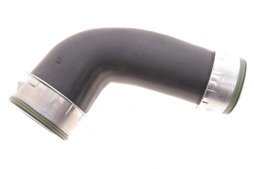 [65242] Патрубок интеркулера VW T5 1.9 03- (AHB,AXC)