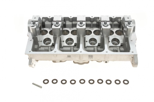 [50 003 131] Головка блока цилиндров T5 1.9TDI / Caddy III 1.9TDI/2.0SDI/2.0TDI