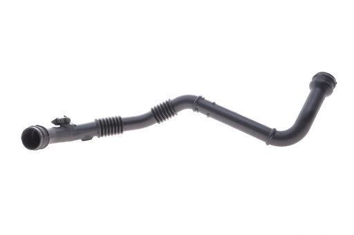[DSC_RWS2444] Патрубок інтеркулера Renault Kangoo 1.5dCi 08-(пошкоджене кріплення)