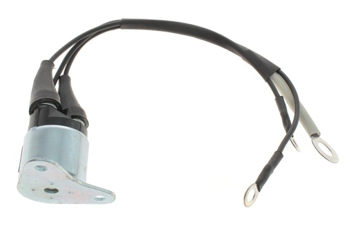 [F 032 231 267] Реле стартера втягуюче MB Vario 96- = 231267