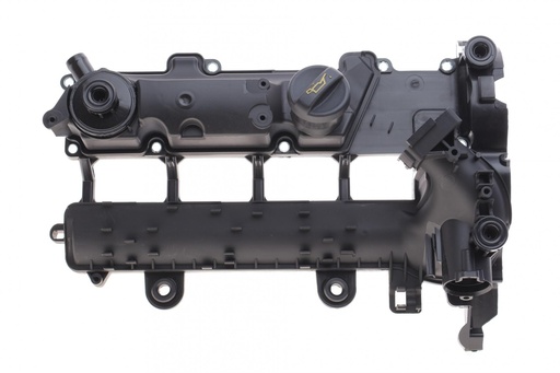 [GZ-E1025] Кришка клапанів Ford Fiesta/Peugeot 107/207/206 1.4HDi/TDCi 98-